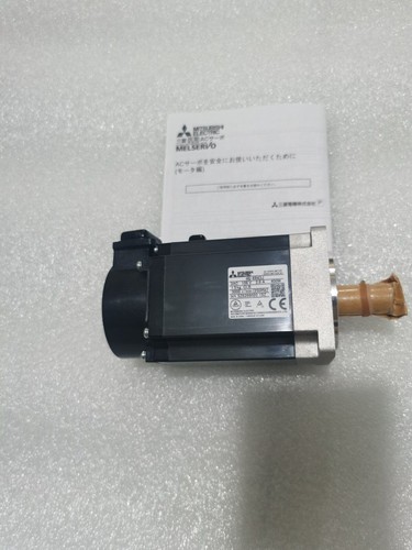 ONE Used servo motor HG-KR43J HG-KR43J Tested OK #zc