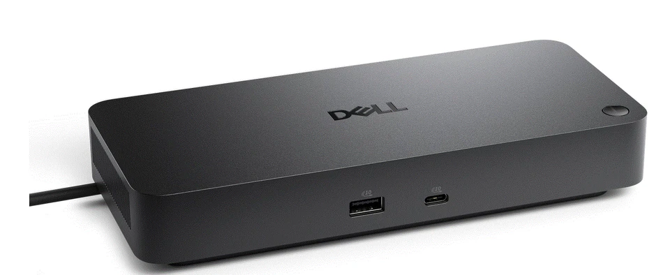 Dell Docking Station NEW- Dell-WD25 P/N 0WMFT3 - Image 2 of 4