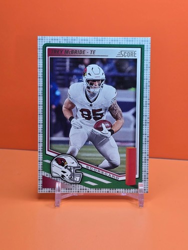 2025 SCORE FOOTBALL PICK YOUR OWN SCORECARD PARALLELS #1-300 VETS #1-100 ROOKIES - Bild 2 von 183