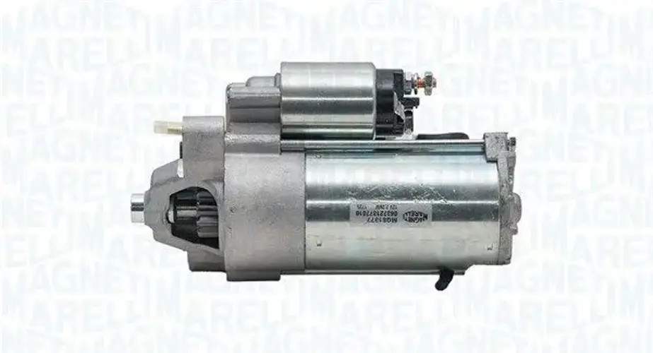 Starter motor 063721377010 MAGNETI MARELLI for FORD VOLVO