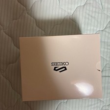 Brand new SEIKO 5 Sports Pink Panther Collaboration Limited Model Japan 999 Unit