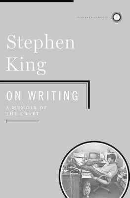 Stephen King On Writing (Gebundene Ausgabe) Scribner Classics