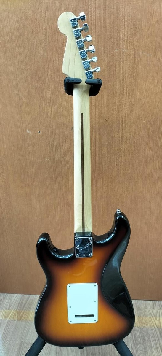 ギター FenderUSA/American Standard Stratocaster Fender - American Standard Strat 2010 Used Electric Guitar