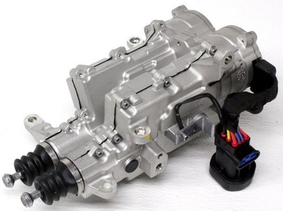 2016-2020 Hyundai Tucson 1.6L Auto Transmission Clutch Actuator