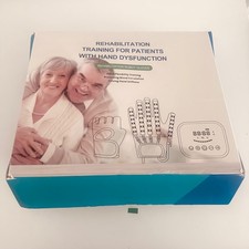 hand function rehabilitation training device