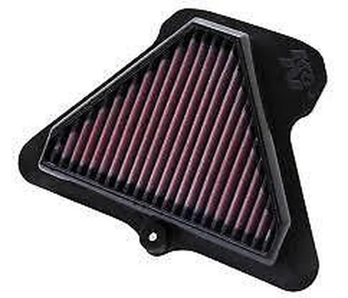 K&N Luftfilter FüR Kawasaki ZX1000 ZX10R 2011-2015 KA-1011-image