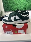 Nike Dunk Low “Michigan State” Sz 9 **USED**