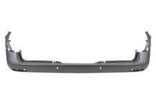 BLIC Stoßstange Stoßfänger passend für MERCEDES-BENZ VITO Tourer (W447)