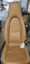 Boxster  2000 Front Seat Passenger Side Front 1141459