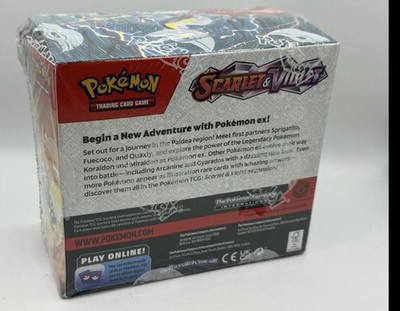 es booster box Pokémon TCG — Elite Trainer Box Destined Rivals (ES) | 9 booster packs +  Wobbuffet promo main image 0