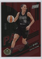 2024 Panini National Convention Red 94/99 Sue Bird #47 0v2h