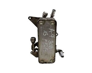 AUDI A7 Sportback 4GA, 4GF Getriebekühler 4H0317021H 3.00 Petrol 2013 30144805