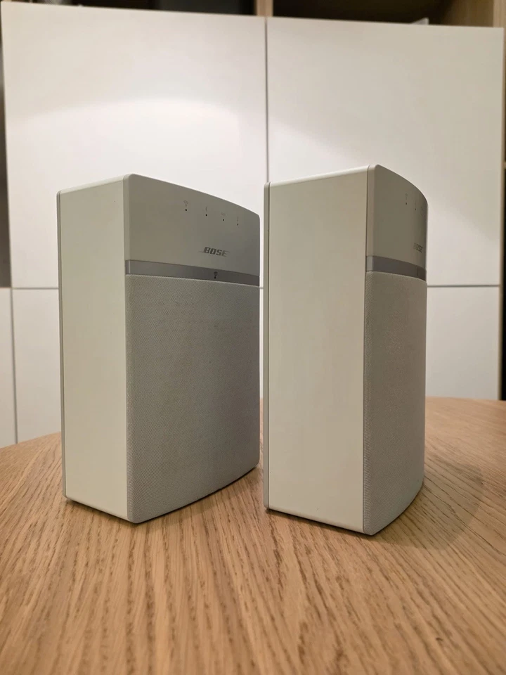 Bose SoundTouch 10 Diffusore Wi-Fi - Immagine 3 di 4