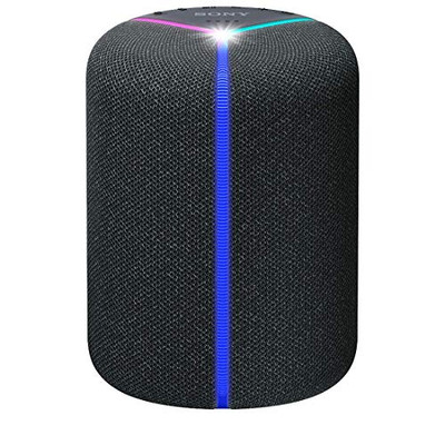 Sony Wireless Speaker SRS-XB402M: Equipped with Amazon Alexa