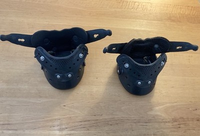 Floating Boot 2019 P2 M mit Frontshield schwarz 