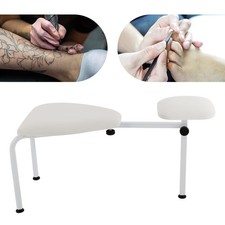 Salon Beauty Pedicure Manicure Chair Freestanding Footrest Nail Stool Tattoo New
