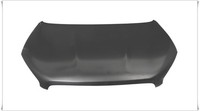 Motorhaube Vorne Kompatibel Mit Nissan Qashqai J10 10/2010- F5100-BR0MC