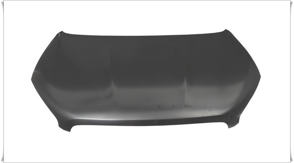 Motorhaube Vorne Kompatibel Mit Nissan Qashqai J10 10/2010- F5100-BR0MC-image