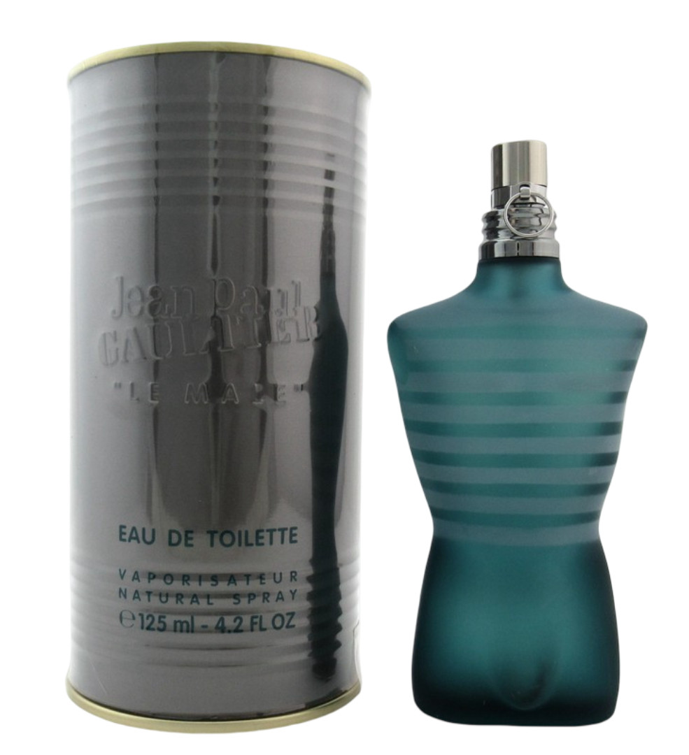 Le Male By Jean Paul Gaultier for Men 42 oz Eau de Toilette Spray 18890₽