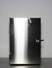 VG Safety Cabinet Storage Cabinet Adjustable Shelf Stainless Steel  (3369469)