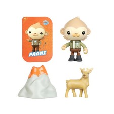 Octonauts Above  Beyond Paani Adventure Pack