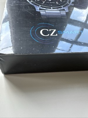Citizen MX0008-56X Step Counter CZ Smart Touchscreen GEN-1