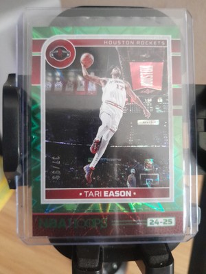 Panini Hoops 24-25 T A R I -E A S O N Explosion # 37/99 Mint G E M Worth Grading