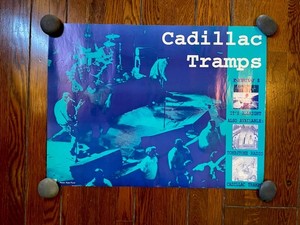Cadillac Tramps | eBay