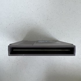 Gyromite 5 Screw & Dust Cover Authentic & Tested NES Nintendo R.O.B.