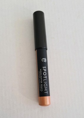 Eyeko Spotlight Textmarker Stift im Farbton Champagner UVP £15 SCHNELLER VERSAND x 1
