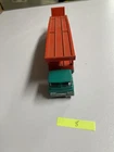 Matchbox Lesney – K-8   Guy Warrior Car Transporter
