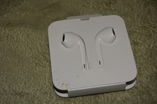 Apple Lightning Earpods  3.5mm Adapter OEM Earbuds iPhone 7 8 8 X 11 12 13 14