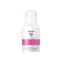 Canon GI-56 M Eur Magenta Ink Bottle