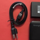 Kensington SD4845P USB-C Docking Station Triple Video HDMI/DP Ethernet USB 3.0 — photo 5