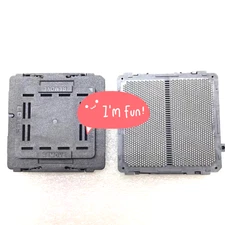 Original Foxconn SOCKET AM5 CPU socket/mounting slot