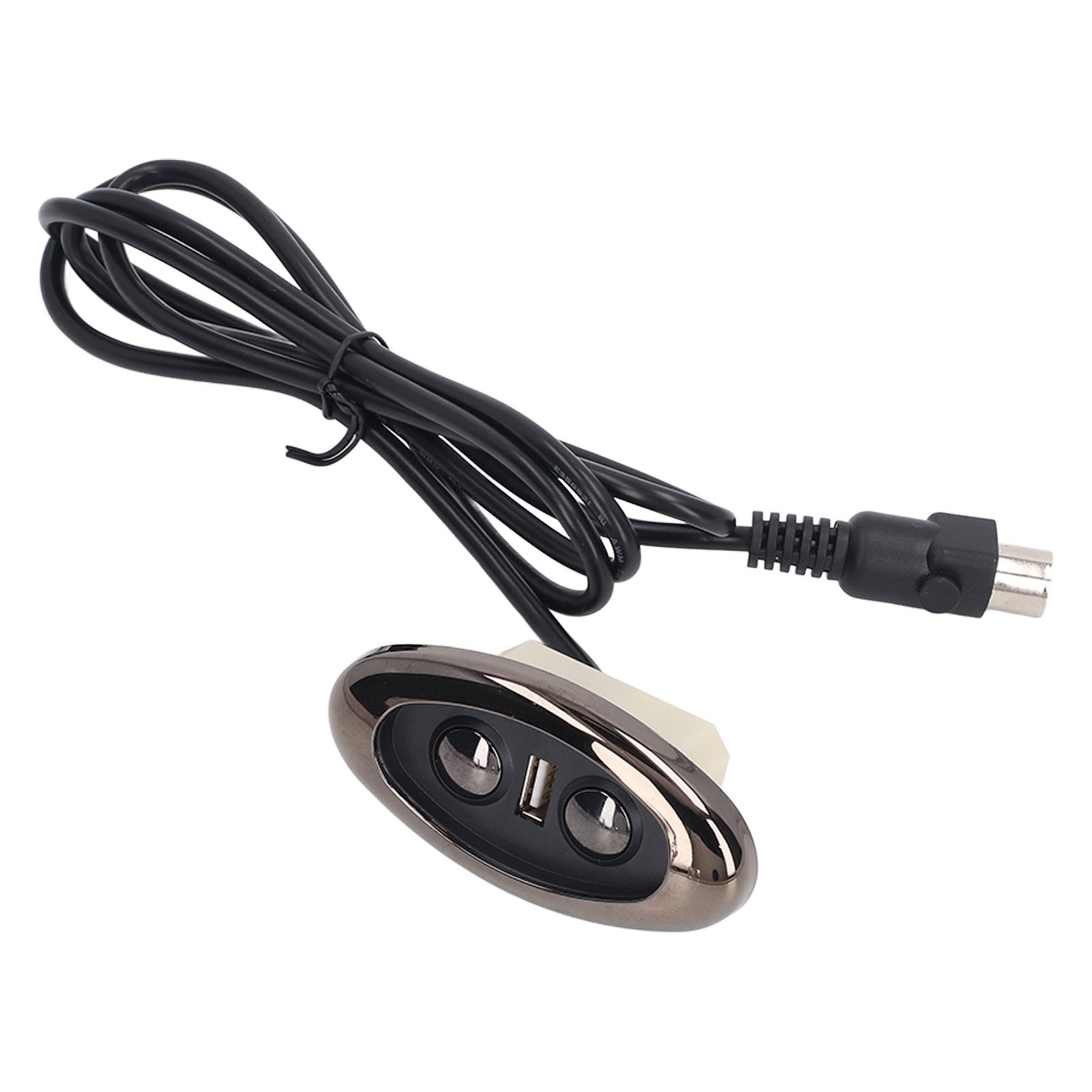 Single USB Charging Port Electric Recliner Switch For Lift Chair Excellent