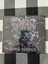 Gwar Cd. Brand New. Sealed 