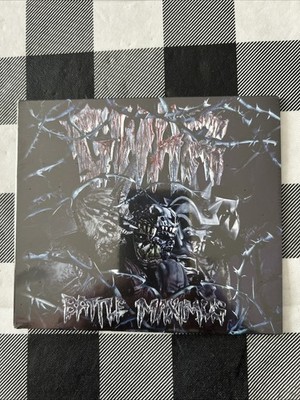 Gwar Cd. Brand New. Sealed 