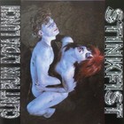 Lydia Lunch - Stinkfist Sonic Youth Foetus Clint Ruin SWANS  NEW 8 page booklet