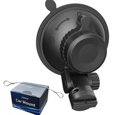 Dash Cam Mount, Suction Cup Mount, Windshield Suction Cup Mounting Bracket