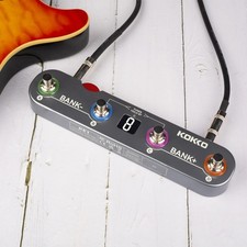 Multi Effects Guitar Pedal Instrument Accesso...