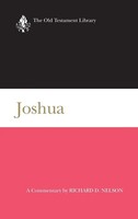 Richard D. Nelson | Joshua (Otl) | Buch | Englisch (2015) | Gebunden
