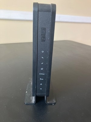 Netgear C3700 WiFi Cable Modem Router with cable