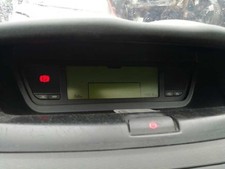 Compteur Citroen AK