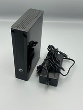 Seagate FreeAgent GoFlex Desk USB 3.0 3TB External HDD