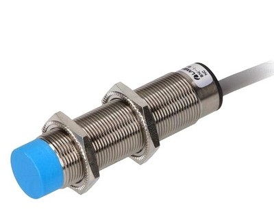 Sensor: inductive; Range: 0÷8mm; 20÷250VAC; OUT: 2-wire - LR18CN08ATC | EU Stock