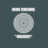 Audio Cd - Head Machine - Orgasm - Aurora (Uk) -D- Neu