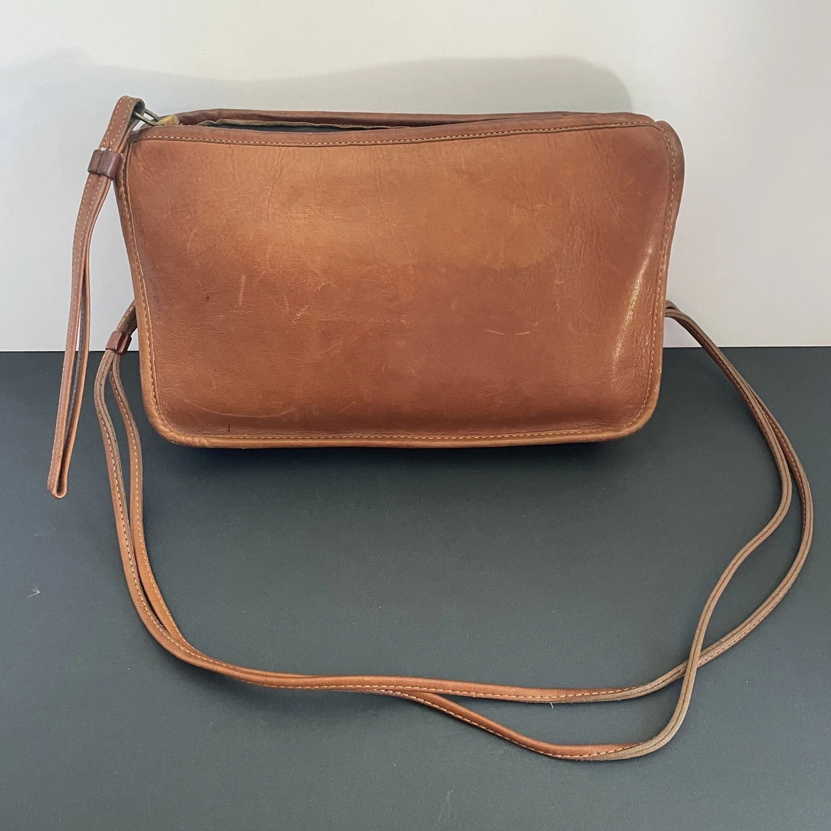 bonnie cashin leather products for sale | eBay
