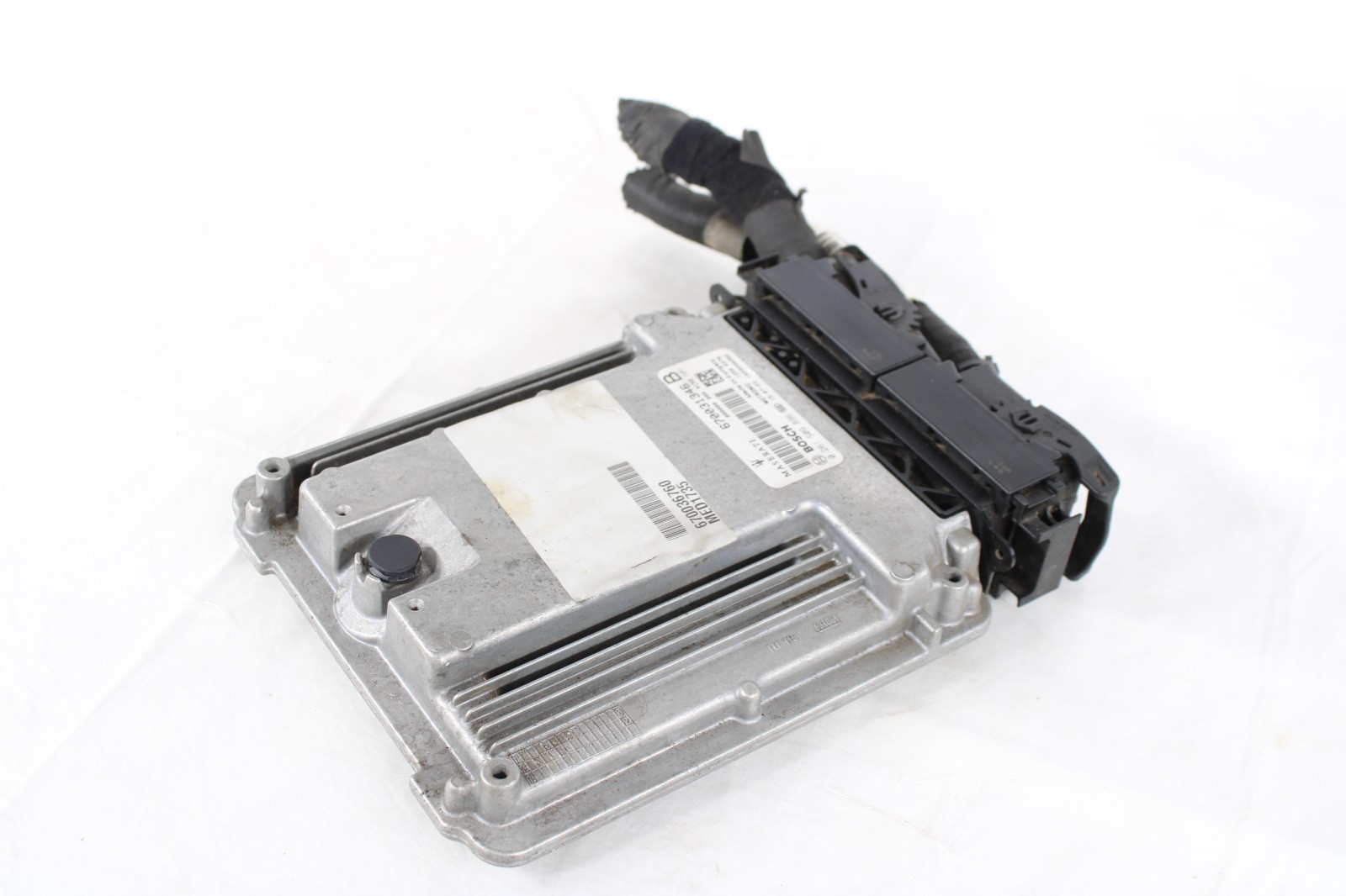 π 2014-2024 Maserati Ghibli S ECU ECM Engine Computer Control Module 670031346