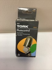 tork photocontrol